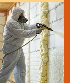 Услуги Услуги утепления в Копейске под ключ